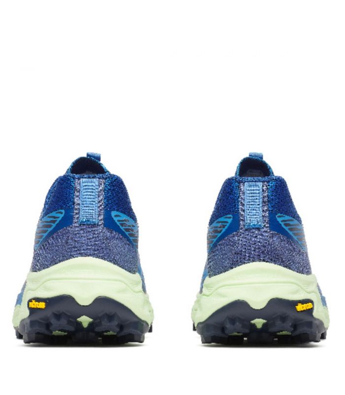 Compra online Zapatillas Merrell Agility Peak 6 Hombre Dark Blue en oferta al mejor precio