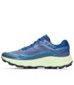 Compra online Zapatillas Merrell Agility Peak 6 Hombre Dark Blue en oferta al mejor precio