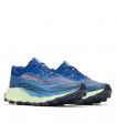 Compra online Zapatillas Merrell Agility Peak 6 Hombre Dark Blue en oferta al mejor precio