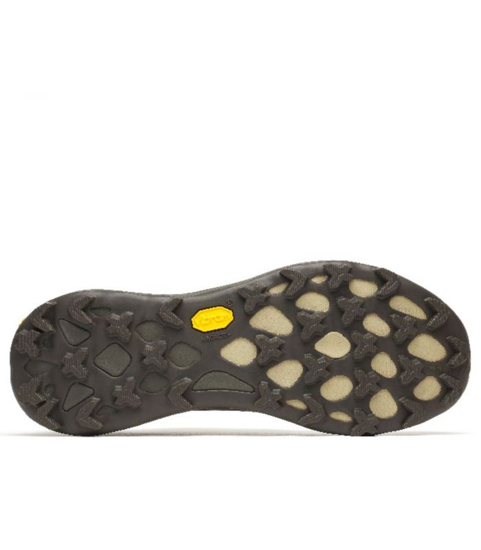 Compra online Zapatillas Merrell Agility Peak 6 Hombre Burlap en oferta al mejor precio