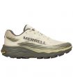 Compra online Zapatillas Merrell Agility Peak 6 Hombre Burlap en oferta al mejor precio