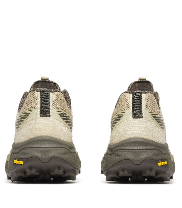 Compra online Zapatillas Merrell Agility Peak 6 Hombre Burlap en oferta al mejor precio