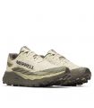 Compra online Zapatillas Merrell Agility Peak 6 Hombre Burlap en oferta al mejor precio