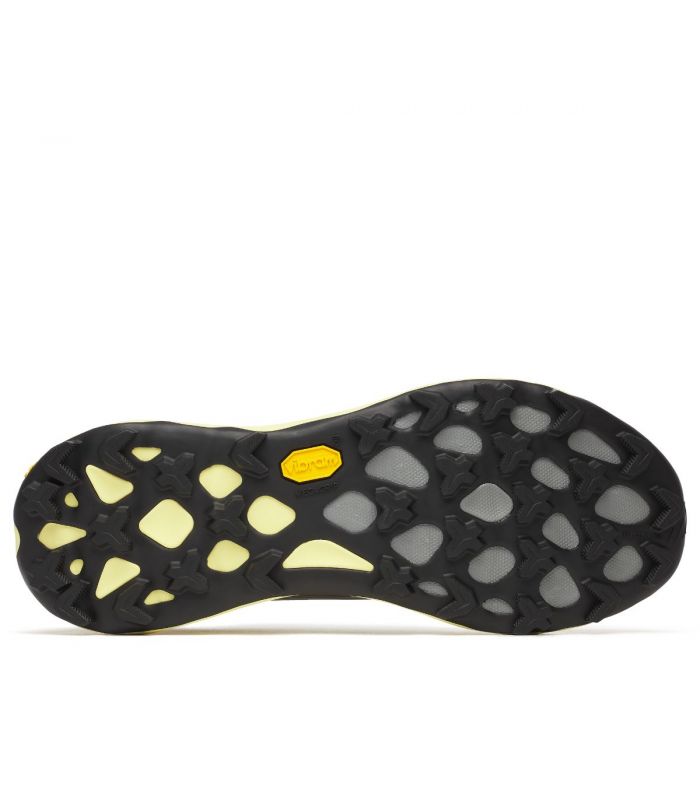 Compra online Zapatillas Merrell Agility Peak 6 Hombre Pigeon en oferta al mejor precio