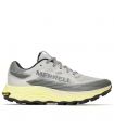 Compra online Zapatillas Merrell Agility Peak 6 Hombre Pigeon en oferta al mejor precio