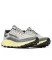 Compra online Zapatillas Merrell Agility Peak 6 Hombre Pigeon en oferta al mejor precio