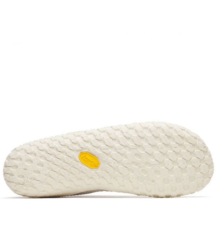 Compra online Zapatillas Merrell Vapor Glove 7 Mujer Stucco Casper en oferta al mejor precio