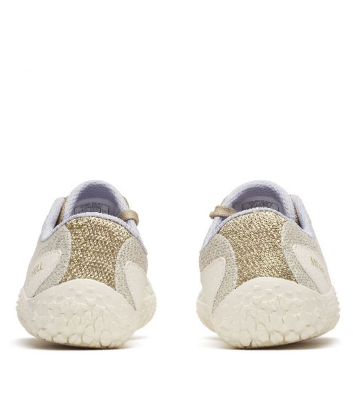Compra online Zapatillas Merrell Vapor Glove 7 Mujer Stucco Casper en oferta al mejor precio