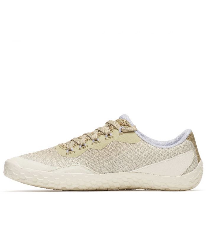 Compra online Zapatillas Merrell Vapor Glove 7 Mujer Stucco Casper en oferta al mejor precio