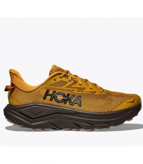 Zapatillas Hoka Challenger 8 Hombre Mustard Seed