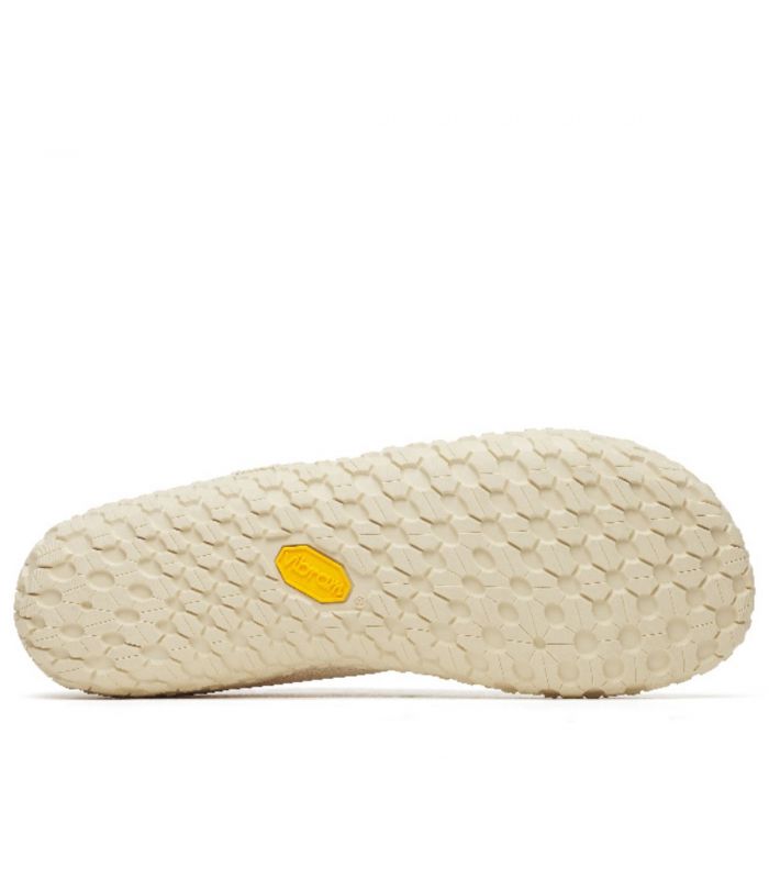 Compra online Zapatillas Merrell Vapor Glove 7 Mujer Sand Dune en oferta al mejor precio
