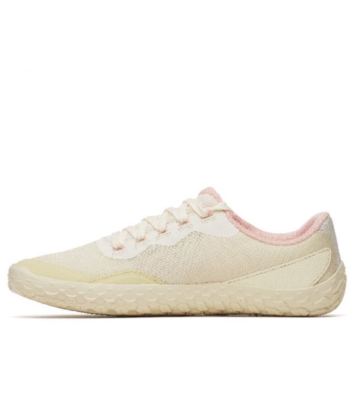 Compra online Zapatillas Merrell Vapor Glove 7 Mujer Sand Dune en oferta al mejor precio