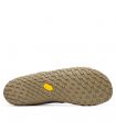 Compra online Zapatillas Merrell Vapor Glove 7 Hombre Black Comet en oferta al mejor precio