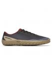 Compra online Zapatillas Merrell Vapor Glove 7 Hombre Black Comet en oferta al mejor precio