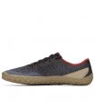 Compra online Zapatillas Merrell Vapor Glove 7 Hombre Black Comet en oferta al mejor precio