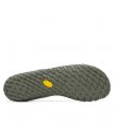 Compra online Zapatillas Merrell Vapor Glove 7 Hombre White Sage en oferta al mejor precio