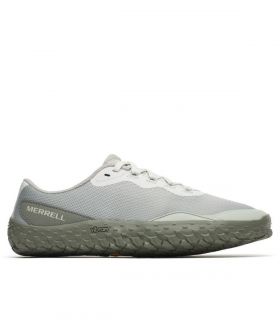 Zapatillas Merrell Vapor Glove 7 Hombre White Sage
