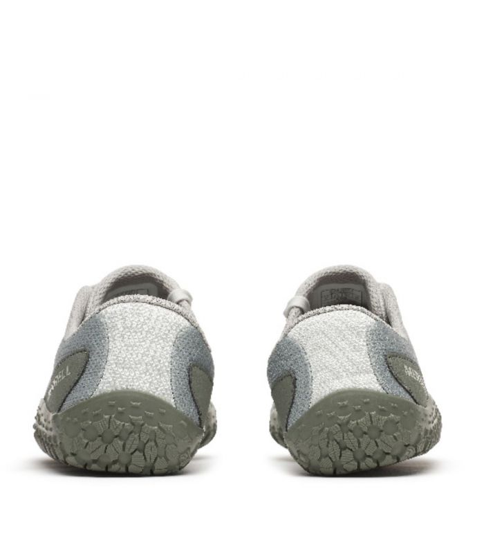 Compra online Zapatillas Merrell Vapor Glove 7 Hombre White Sage en oferta al mejor precio