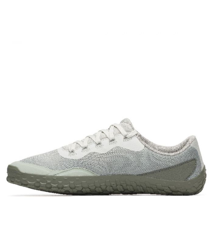 Compra online Zapatillas Merrell Vapor Glove 7 Hombre White Sage en oferta al mejor precio