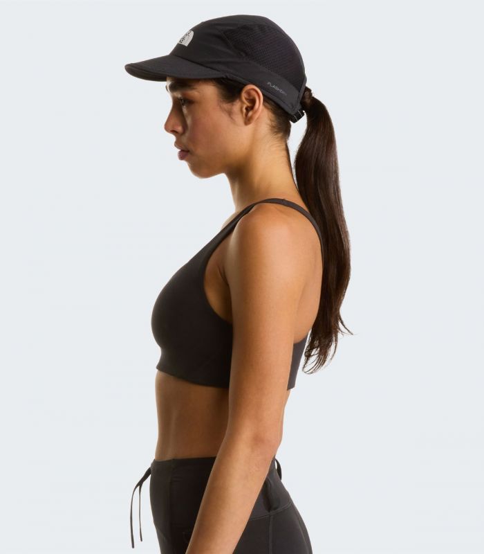 Compra online Sujetador The North Face Jaida Bra Mujer TNF Black en oferta al mejor precio