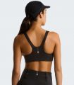 Compra online Sujetador The North Face Jaida Bra Mujer TNF Black en oferta al mejor precio