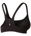 Compra online Sujetador The North Face Jaida Bra Mujer TNF Black en oferta al mejor precio