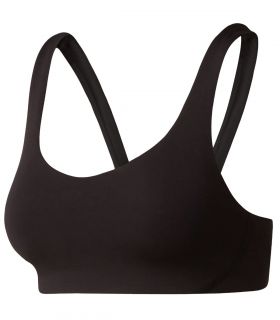 Sujetador The North Face Jaida Bra Mujer TNF Black