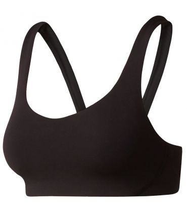 Sujetador The North Face Jaida Bra Mujer TNF Black