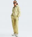 Compra online Forro Polar The North Face Ma Fleece Print Mujer Lemon en oferta al mejor precio