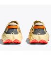 Compra online Zapatillas Hoka Speedgoat 7 Mujer Vintage Yellow en oferta al mejor precio