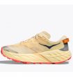 Compra online Zapatillas Hoka Speedgoat 7 Mujer Vintage Yellow en oferta al mejor precio