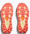 Compra online Zapatillas Hoka Speedgoat 7 Mujer Vintage Yellow en oferta al mejor precio