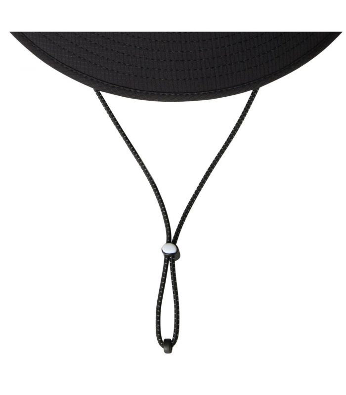 Compra online Gorro de pescador The North Face para correr LT Summer TNF Black en oferta al mejor precio