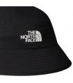 Compra online Gorro de pescador The North Face para correr LT Summer TNF Black en oferta al mejor precio