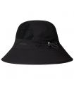Compra online Gorro de pescador The North Face para correr LT Summer TNF Black en oferta al mejor precio