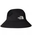 Compra online Gorro de pescador The North Face para correr LT Summer TNF Black en oferta al mejor precio