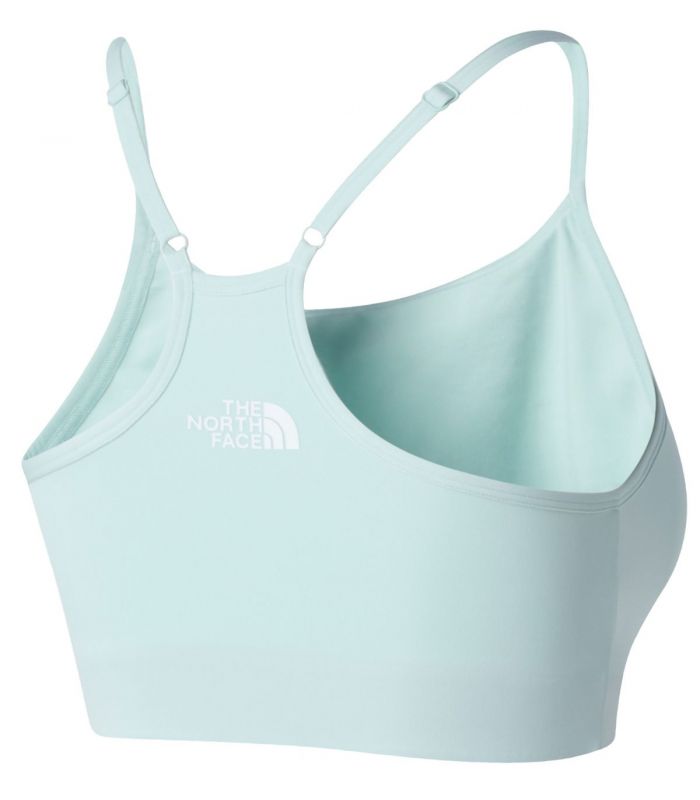 Compra online Sujetador deportivo The North Face Flex Mujer Opal Frost en oferta al mejor precio