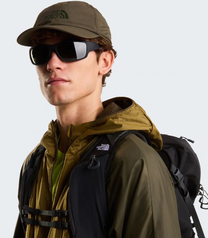 Compra online Gorra The North Face Horizon New Taupe Green en oferta al mejor precio