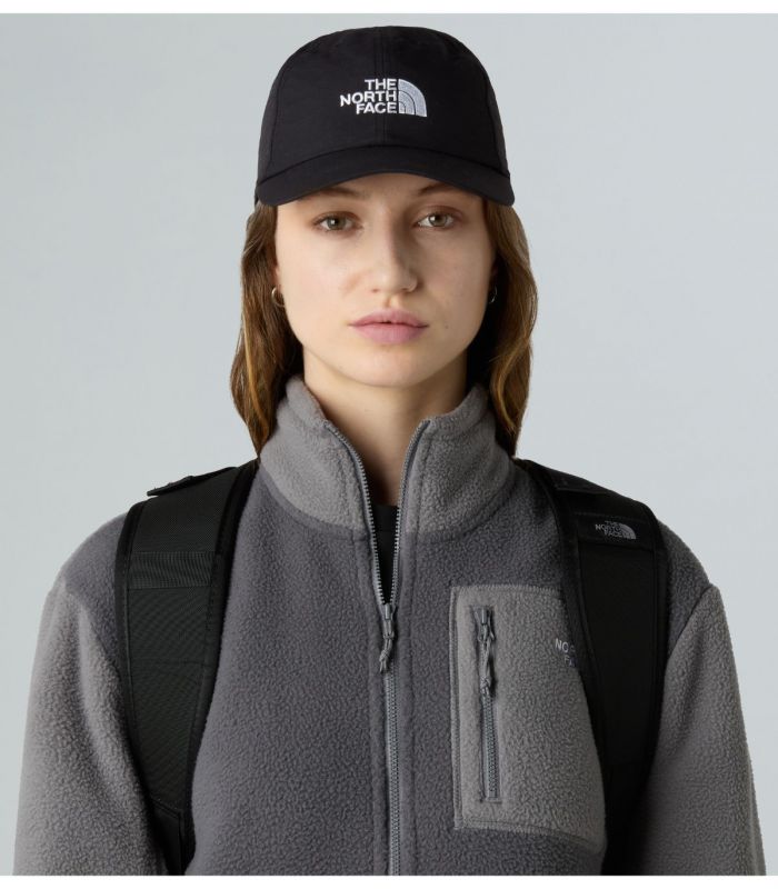 Compra online Gorra The North Face Horizon TNF Balck en oferta al mejor precio
