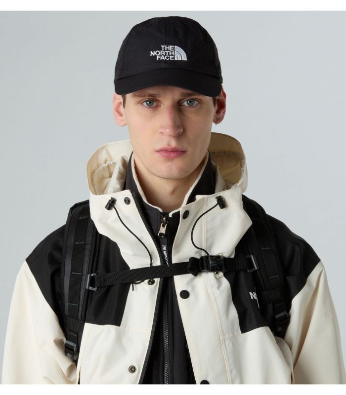 Compra online Gorra The North Face Horizon TNF Balck en oferta al mejor precio