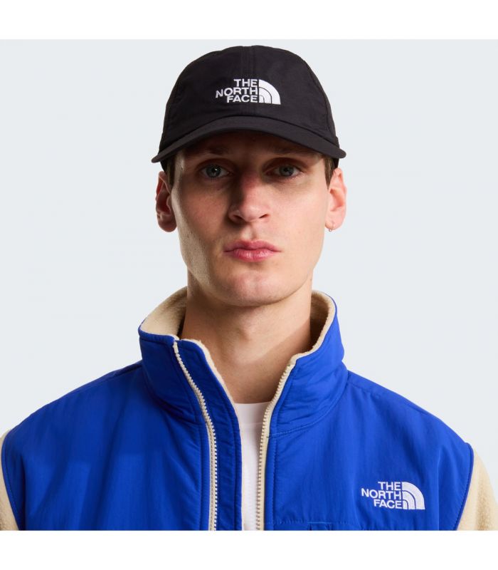 Compra online Gorra The North Face Horizon TNF Balck en oferta al mejor precio