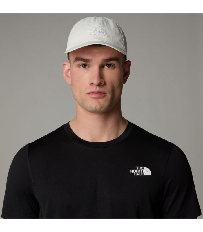 Compra online Gorra The North Face Horizon White Dune en oferta al mejor precio