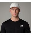 Compra online Gorra The North Face Horizon White Dune en oferta al mejor precio