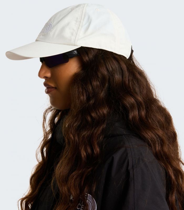 Compra online Gorra The North Face Horizon White Dune en oferta al mejor precio