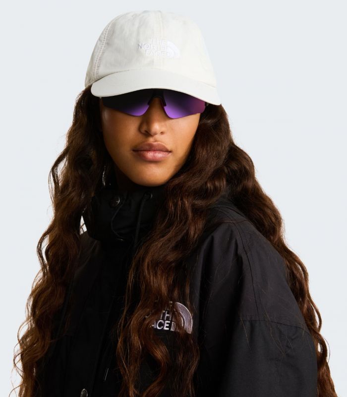 Compra online Gorra The North Face Horizon White Dune en oferta al mejor precio