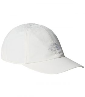 Gorra The North Face Horizon White Dune