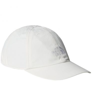 Gorra The North Face Horizon White Dune