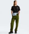 Compra online Camiseta corta y holgada The North Face Simple Dome Evolution Mujer TNF Black en oferta al mejor precio