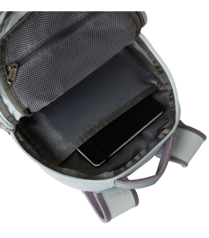 Compra online Mochila The North Face Borealis Mini Pearl Stone en oferta al mejor precio