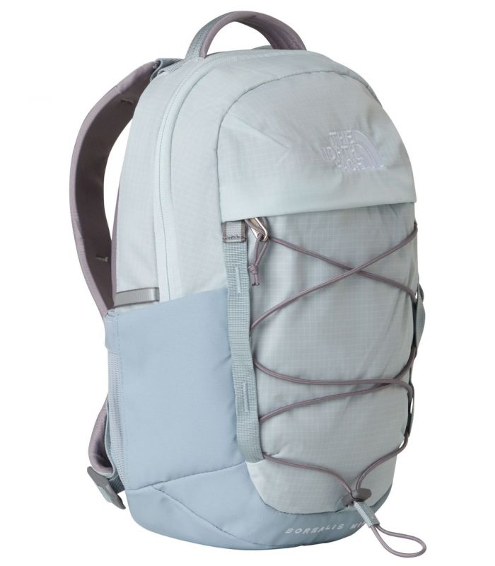 Compra online Mochila The North Face Borealis Mini Pearl Stone en oferta al mejor precio